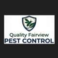 Quality Fairview Pest Control