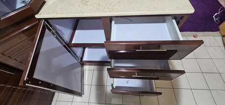 Riyadh, Furniture, SAR 2000,  Kitchen For Sell (Very Clean)