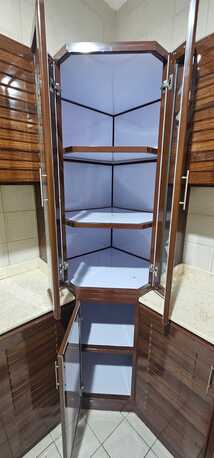 Riyadh, Furniture, SAR 2000,  Kitchen For Sell (Very Clean)