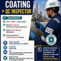 URGENT REQUIREMENT COATING QC INSPECTOR
