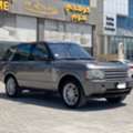 BHD 2400,  Land-Rover Range Rover,  2009,  Automatic,  97300 KM,  Range Rover HSE /  (Grey)