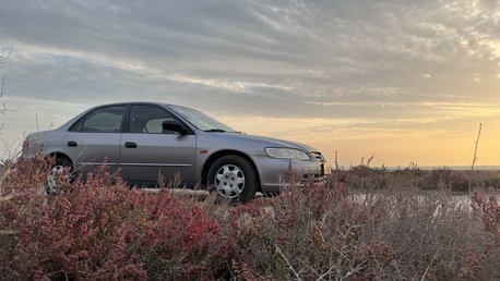 West Riffa, Vehicles, Cars & Trucks , BHD 950,  Honda Accord,  2001,  Automatic,  227500 KM,