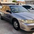 BHD 800, Honda Accord, 2001, Automatic, 227500 KM,