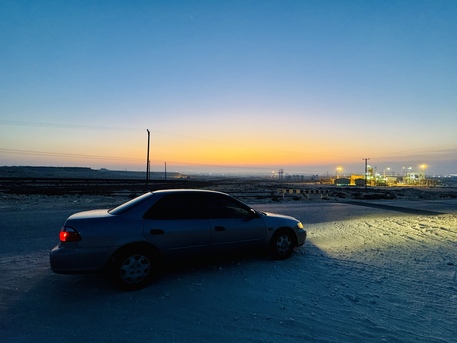 West Riffa, Vehicles, Cars & Trucks , BHD 950,  Honda Accord,  2001,  Automatic,  227500 KM,