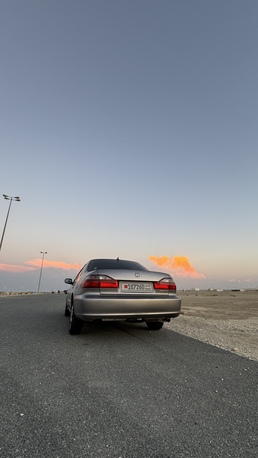 West Riffa, Vehicles, Cars & Trucks , BHD 950,  Honda Accord,  2001,  Automatic,  227500 KM,