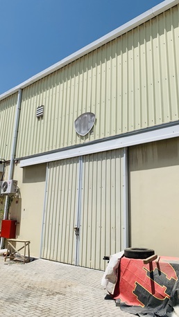 Salmabad, Warehouses, BHD 3,  240 Sq. Meter,  Salmabad Area Warehouse Available For Rent