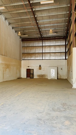 Salmabad, Warehouses, BHD 3,  240 Sq. Meter,  Salmabad Area Warehouse Available For Rent