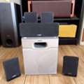 BHD 55, 5.1 Speaker For Sale