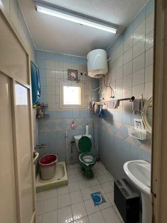Khobar, Apartments, Flats, Houses & Villas, SAR 16600/year,  2 BR,  2 Bedrooms | 1 Bathroom 1 Kitchen | Living Room ---