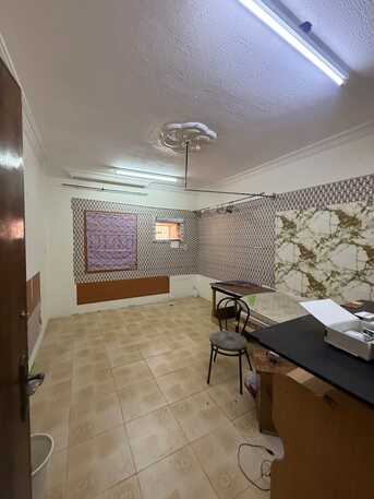 Khobar, Apartments, Flats, Houses & Villas, SAR 16600/year,  2 BR,  2 Bedrooms | 1 Bathroom 1 Kitchen | Living Room ---
