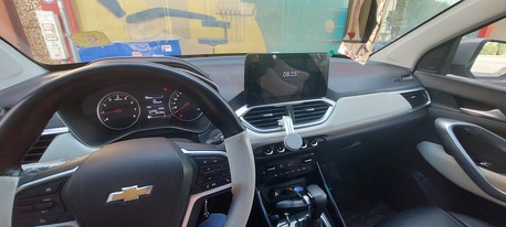 Riyadh, Vehicles, Cars & Trucks , SAR 48000,  Chevrolet Captiva. LT,  2023,  Automatic,  64000 KM,  Chevrolet Captive LT  In Immaculate Condition