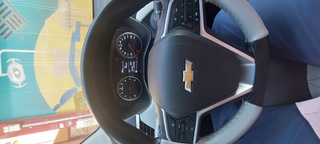 Riyadh, Vehicles, Cars & Trucks , SAR 48000,  Chevrolet Captiva. LT,  2023,  Automatic,  64000 KM,  Chevrolet Captive LT  In Immaculate Condition