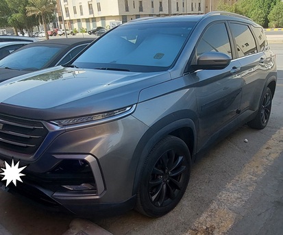 Riyadh, Vehicles, Cars & Trucks , SAR 48000,  Chevrolet Captiva. LT,  2023,  Automatic,  64000 KM,  Chevrolet Captive LT  In Immaculate Condition