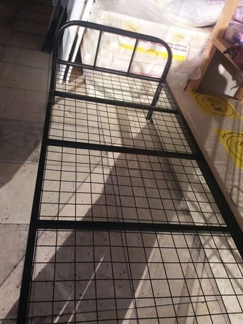 Jeddah, Furniture, SAR 1,  King Size , Queen Size , Medium Size,  And Single Size Wooden Beds Available In Low Prices