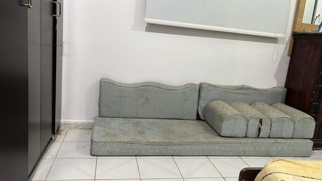 Jeddah, Free Items, Arabic Seating