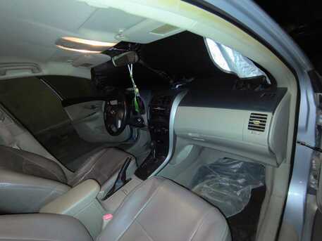 Jubail, Vehicle Lease Transfer, Toyota Corolla