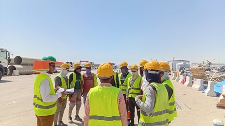 Riyadh, Job Seekers, HSE Officer