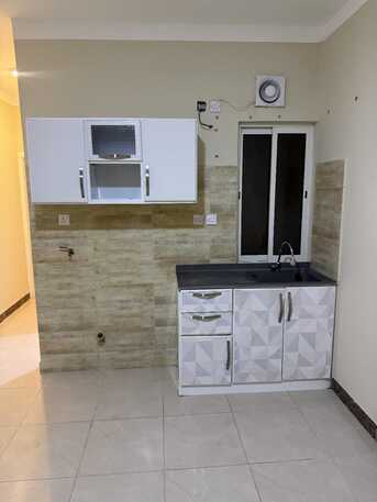 Khobar, Apartments, Flats, Houses & Villas, SAR 16000/year,  1 BR,  1 Bedroom Apartment For Rent In  Aqrabiyah,Al Khobar &ndash; SAR 16,000 Yearly