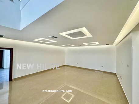 Kuwait City, Villas, KWD 3000,  Renovated 7 Bedroom Villa For Rent In Nuzha