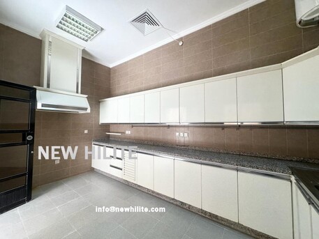 Kuwait City, Villas, KWD 3000,  Renovated 7 Bedroom Villa For Rent In Nuzha
