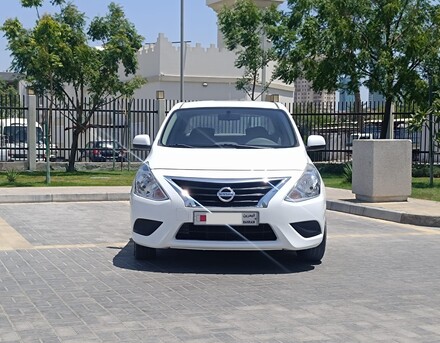 Manama, Vehicles, Cars & Trucks , BHD 3400,  NISSAN SUNNY,  2022,  Automatic,  65000 KM,  SINGLE OWNER