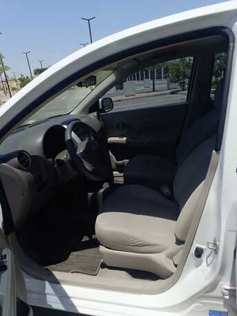 Manama, Vehicles, Cars & Trucks , BHD 3400,  NISSAN SUNNY,  2022,  Automatic,  65000 KM,  SINGLE OWNER
