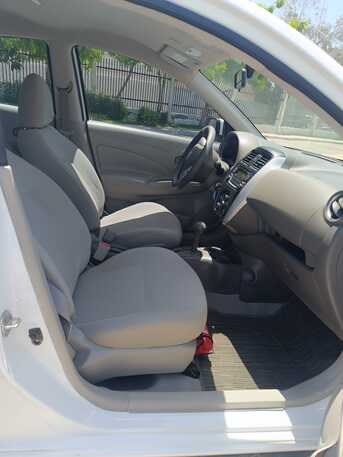 Manama, Vehicles, Cars & Trucks , BHD 3400,  NISSAN SUNNY,  2022,  Automatic,  65000 KM,  SINGLE OWNER