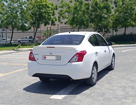 Manama, Vehicles, Cars & Trucks , BHD 3400,  NISSAN SUNNY,  2022,  Automatic,  65000 KM,  SINGLE OWNER