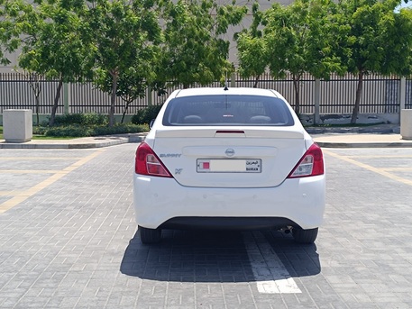 Manama, Vehicles, Cars & Trucks , BHD 3400,  NISSAN SUNNY,  2022,  Automatic,  65000 KM,  SINGLE OWNER