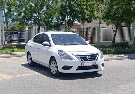 Manama, Vehicles, Cars & Trucks , BHD 3400,  NISSAN SUNNY,  2022,  Automatic,  65000 KM,  SINGLE OWNER