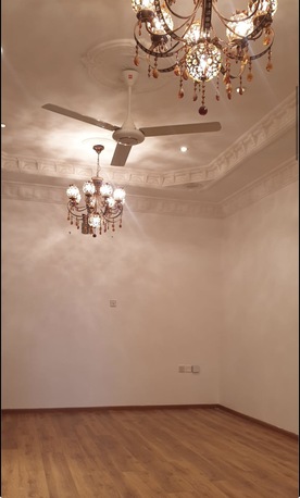Manama, Apartments, Flats, Houses & Villas, BHD 160/month,  2 BR,  For Rent &ndash; Apartment In Karbabad.