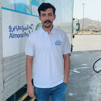 Jeddah, Job Seekers, Saleman Driver