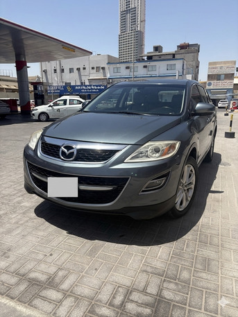 Bilad Al Qadeem, Vehicles, Cars & Trucks , BHD 3100,  Mazda CX-9 , Olive Green,  2012,  Automatic,  115000 KM,  Mazda CX-9, BHD 3100, , , , Mazda CX9 AWD 3.7L V6