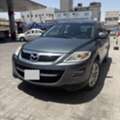 BHD 3100,  Mazda CX-9 , Olive Green,  2012,  Automatic,  115000 KM,  Mazda CX-9, BHD 3100, , , , Mazda CX9 AWD 3.7L V6