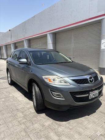 Bilad Al Qadeem, Vehicles, Cars & Trucks , BHD 3100,  Mazda CX-9 , Olive Green,  2012,  Automatic,  115000 KM,  Mazda CX-9, BHD 3100, , , , Mazda CX9 AWD 3.7L V6