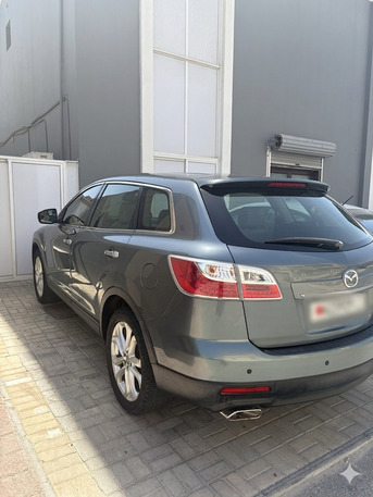 Bilad Al Qadeem, Vehicles, Cars & Trucks , BHD 3100,  Mazda CX-9 , Olive Green,  2012,  Automatic,  115000 KM,  Mazda CX-9, BHD 3100, , , , Mazda CX9 AWD 3.7L V6