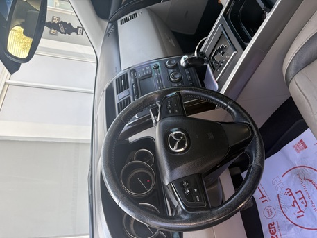 Bilad Al Qadeem, Vehicles, Cars & Trucks , BHD 3100,  Mazda CX-9 , Olive Green,  2012,  Automatic,  115000 KM,  Mazda CX-9, BHD 3100, , , , Mazda CX9 AWD 3.7L V6