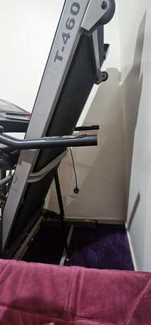 Riyadh, Sporting Goods, SAR 300,  Treadmill In Good Condition For Sale