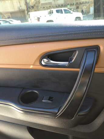 Al Dana, Vehicles, Cars & Trucks , SAR 23500,  Chevrolet Traverse,  2014,  Automatic,  270000 KM,  Neat And Clean Maintained Indian Family Used 8 Seater Car