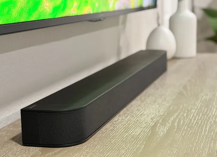 Al Malaz, Home Audio, SAR 600,  Sony Sound Bar HTS400