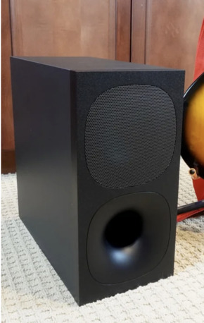 Al Malaz, Home Audio, SAR 600,  Sony Sound Bar HTS400