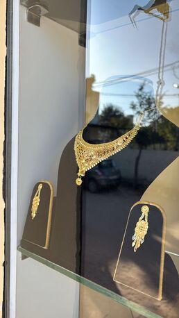 Jaipur, Jewelry, INR 5000,  Doman Jewellers - Gold | Silver | Diamond | Best Jewellers In Jaipur