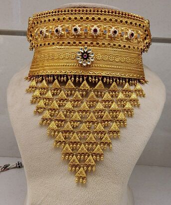 Jaipur, Jewelry, INR 5000,  Doman Jewellers - Gold | Silver | Diamond | Best Jewellers In Jaipur