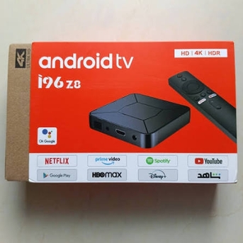 Manama, Electronics, Android TV BOX RECIEVER (Live TV Channels Without Dish) Smart TV BOX