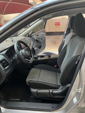 Juffair, Vehicles, Cars & Trucks , BHD 9500,  Nissan X-Trail,  2023,  Automatic,  20000 KM,   ( Model) For Sale
