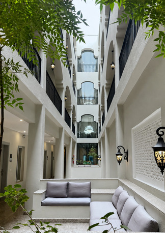 Khobar, Staff Accomodation, We Provide Premium Employee Housing In A Luxury Residential Compound
