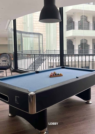 Khobar, Staff Accomodation, We Provide Premium Employee Housing In A Luxury Residential Compound