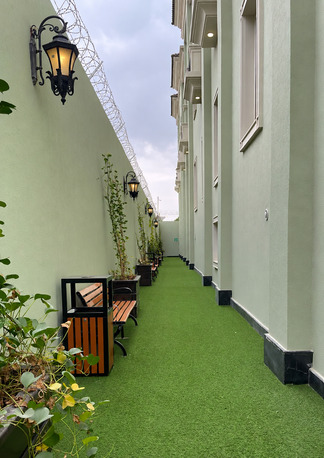 Khobar, Staff Accomodation, We Provide Premium Employee Housing In A Luxury Residential Compound