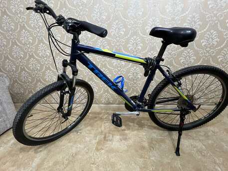 Al Bawadi, Bicycles, SAR 900,  Trek Brand Bicycle, Like New