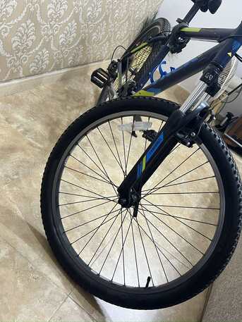 Al Bawadi, Bicycles, SAR 900,  Trek Brand Bicycle, Like New